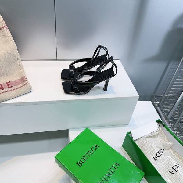 Bottega Veneta Shoes BVS00121 Heel 10CM Bottega Veneta Shoes BVS00121 Heel 10CM